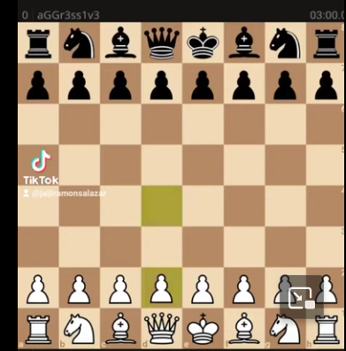 Queens Gambit Declined