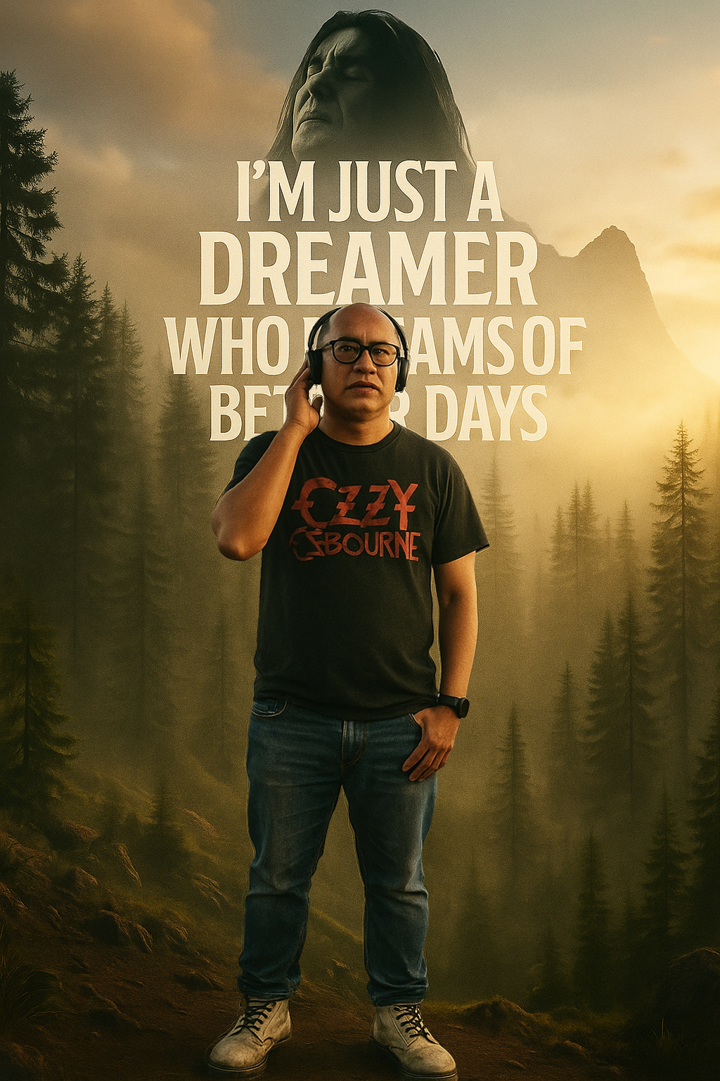 The Death of the Prince of Darkness